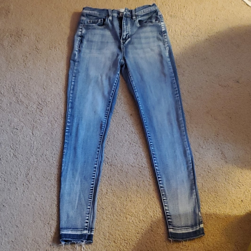 Mudd Jeans